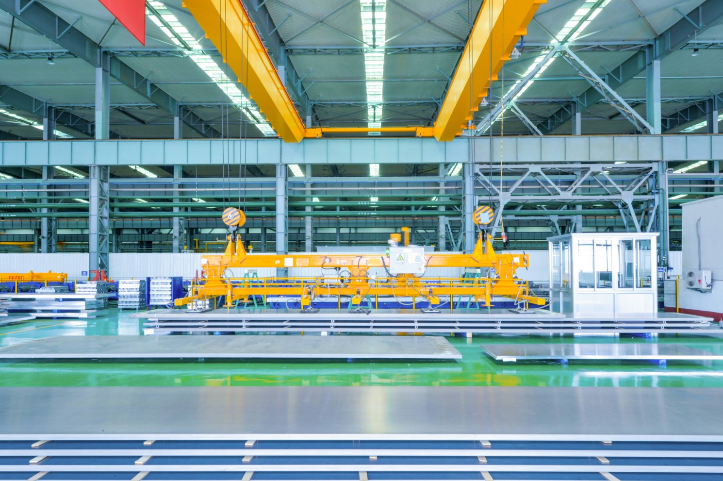 Nanshan Aluminium был выбран в качестве провинциального пилотного проекта! Ускорить разработку нового «алюминиевого» пути для зеленого, низкоуглеродного и высококачественного развития