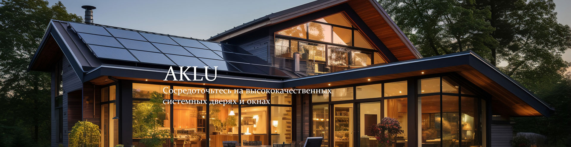 Центр продуктов